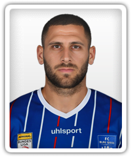 Shon Weissman