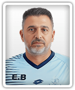Eyal Barukh