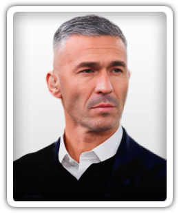Luis García