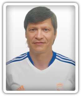 Mario Cabanillas