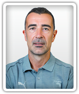 Juan Carlos Carcedo