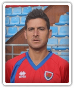 Juan Carlos Moreno