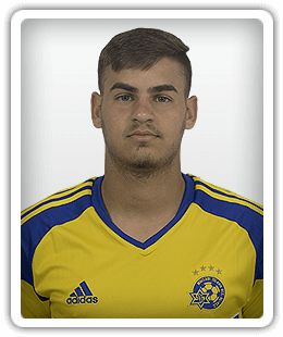 Shay Golan