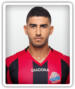 Idan Golan
