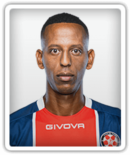 Solomon Daniel