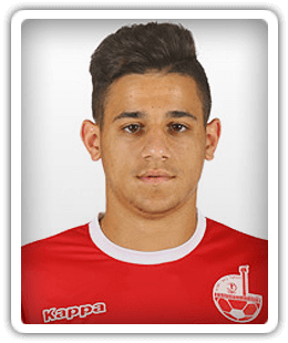 Liel Saportas