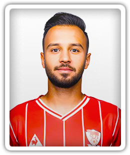 Mohammad Bdarney