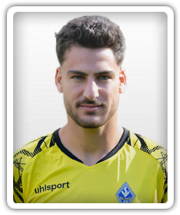 Omer Hanin