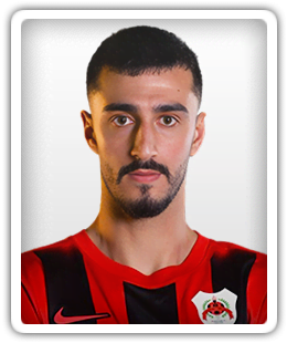 Ameed Mahajneh