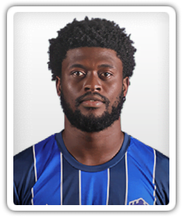 Anthony Lokosa