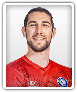 Tomer Haran