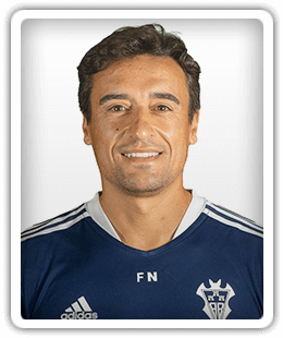 Francisco Noguerol