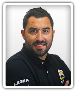 Antonio Fernández