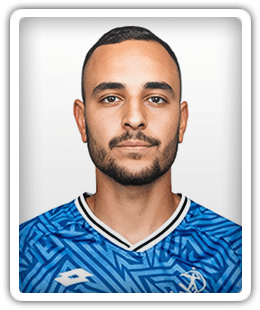 Matan Gosha