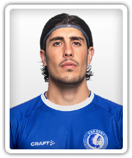 Omri Gandelman
