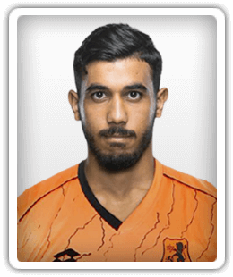 Roey Fadida