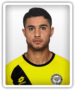 Eyad Haj
