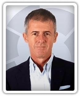 Lucas Alcaraz