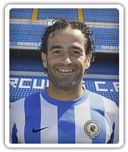 Paco Peña