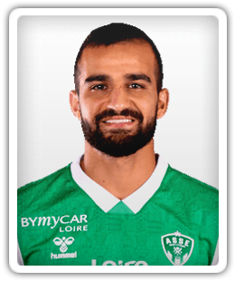 Mahmoud Jaber