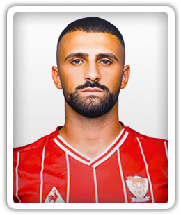 Abdalla Hlehel