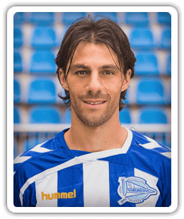 Sergio Pelegrín