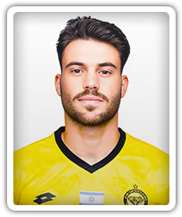 Rotem Keller