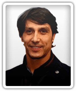 Sergio Fernández
