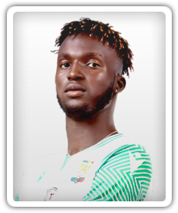 Modou Manneh