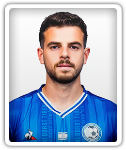 Yonatan Teper