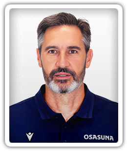 Vicente Moreno