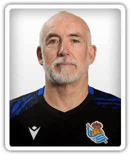 Imanol Ibarrondo