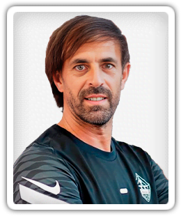 Miguel Ángel Marín