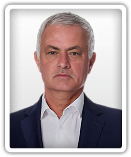 José Mourinho