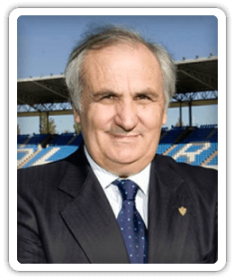 Alfonso García