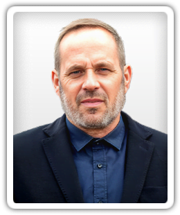 Carsten V. Jensen