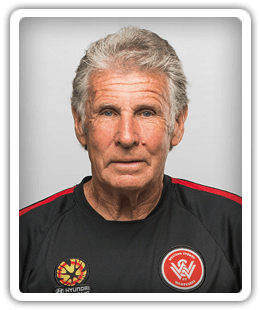 Ron Corry