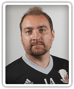 Lou Acevski