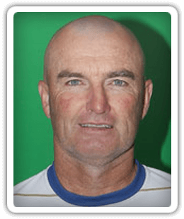 Clint Gosling