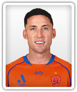 Scott Neville