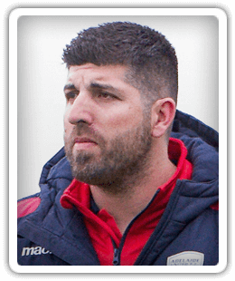 Paul Pezos