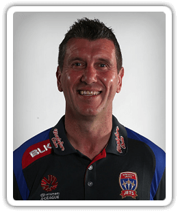 Phil Stubbins