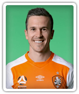Matt McKay