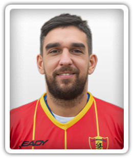 Giuseppe Bellusci