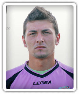 Andrea Tesoniero