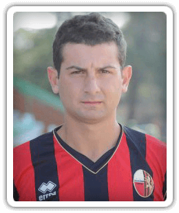 Nicholas Costantini
