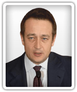Alessandro Zarbano