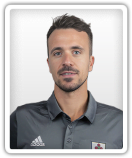 Matteo Vitaioli