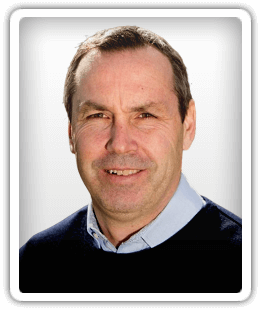 Mattias Kronvall