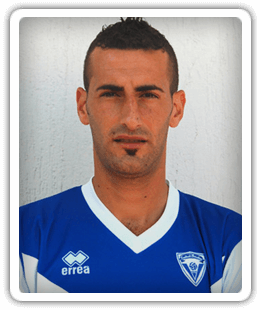 Francesco Larosa